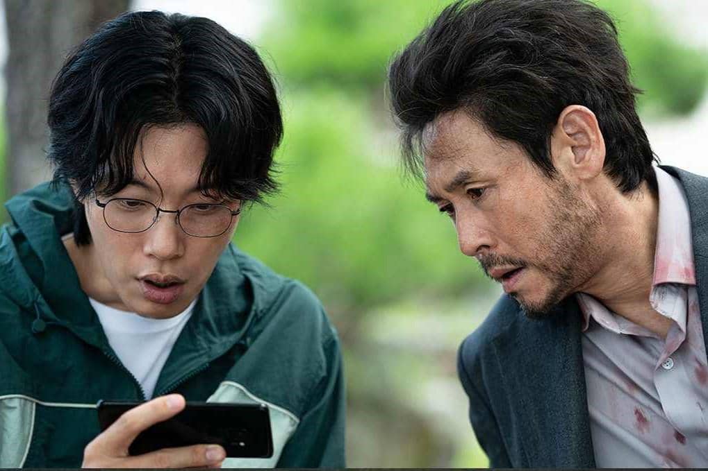 5 Plot Twist Besar dalam Drakor Mousetrap, Membagongkan!