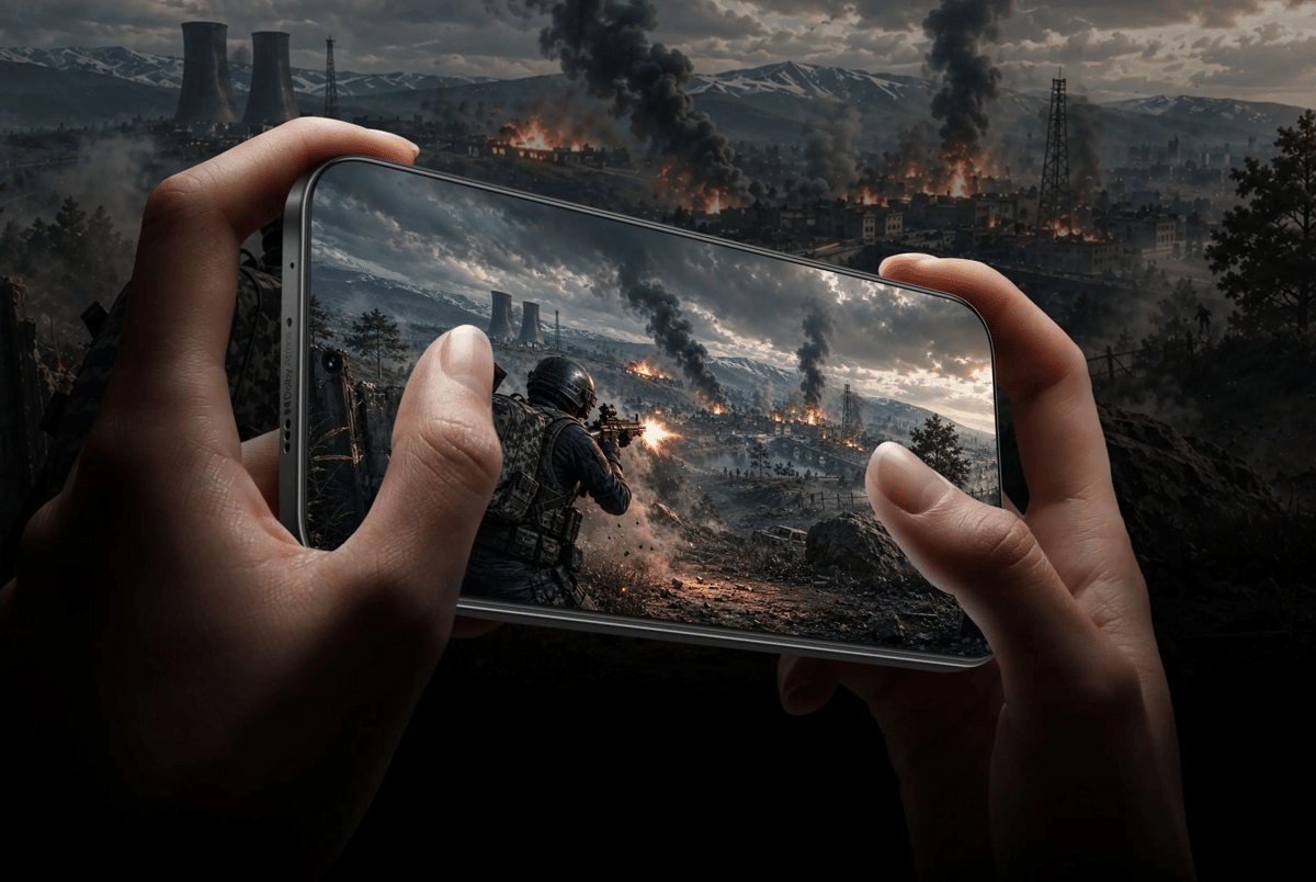 TECNO Pova 8 Pro 5G