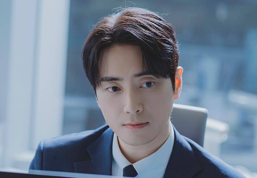 still cut drama Korea The Ordinary Jackpot