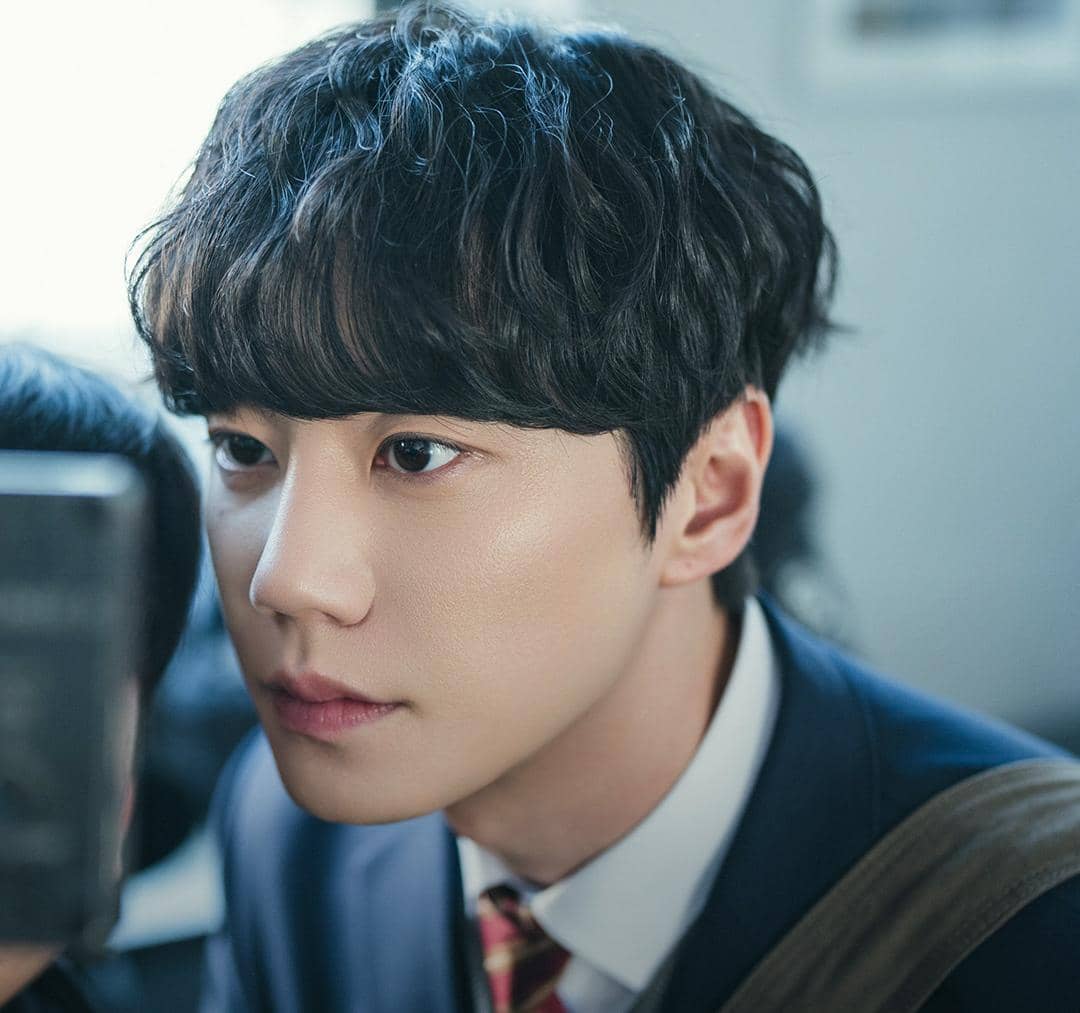 still cut drama Korea Four Hands, Two Sonatas