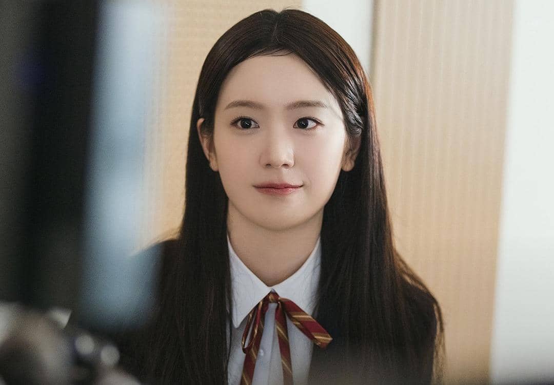 still cut drama Korea Four Hands, Two Sonatas