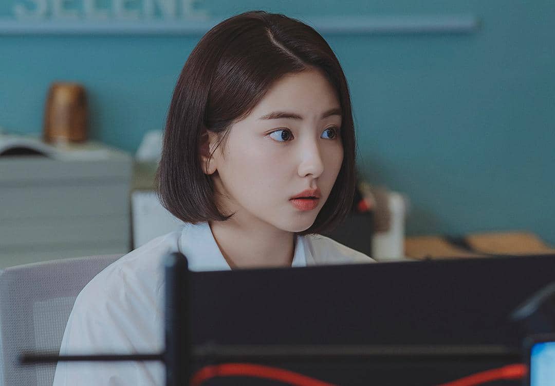 still cut drama Korea The Ordinary Jackpot