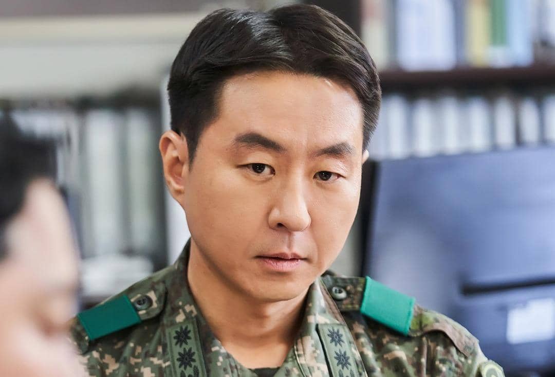 5 Pertanyaan Besar setelah Ending Episode 4 New Recruit 4