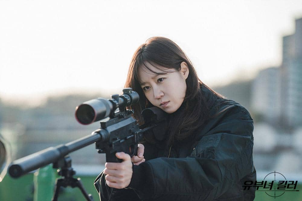 7 Fakta Kasus Terakhir Kingfisher Sebelum Hiatus di A Bona Fide Killer