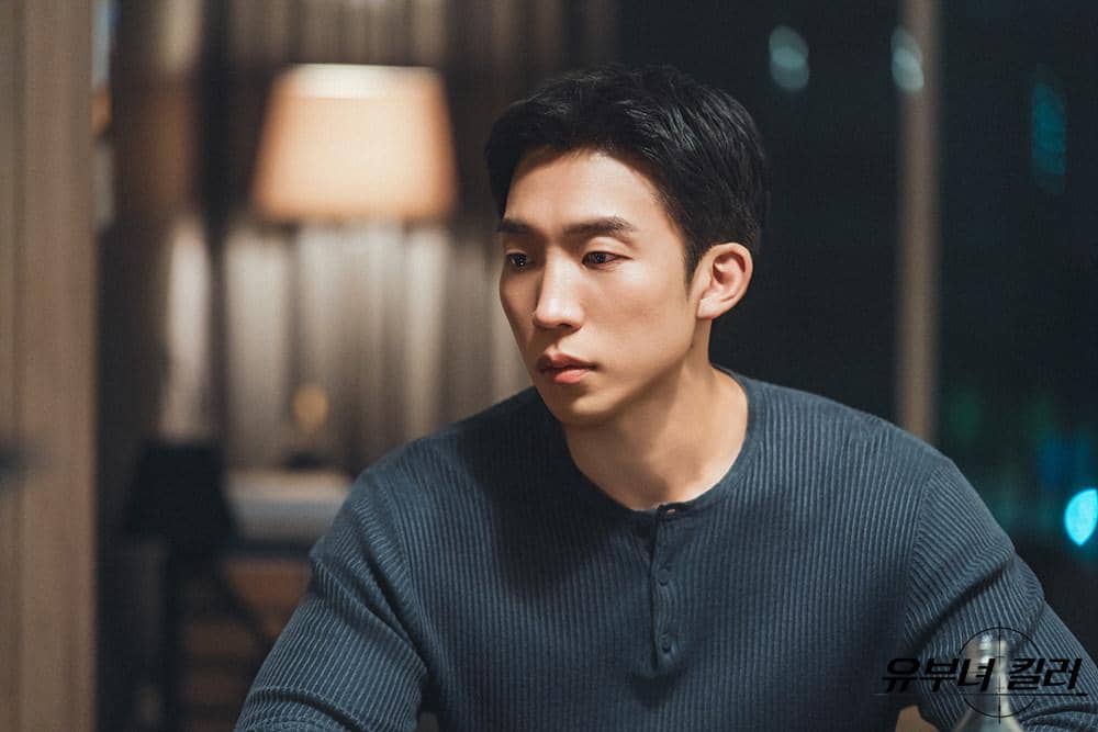 still cuts drama A Bona Fide Killer