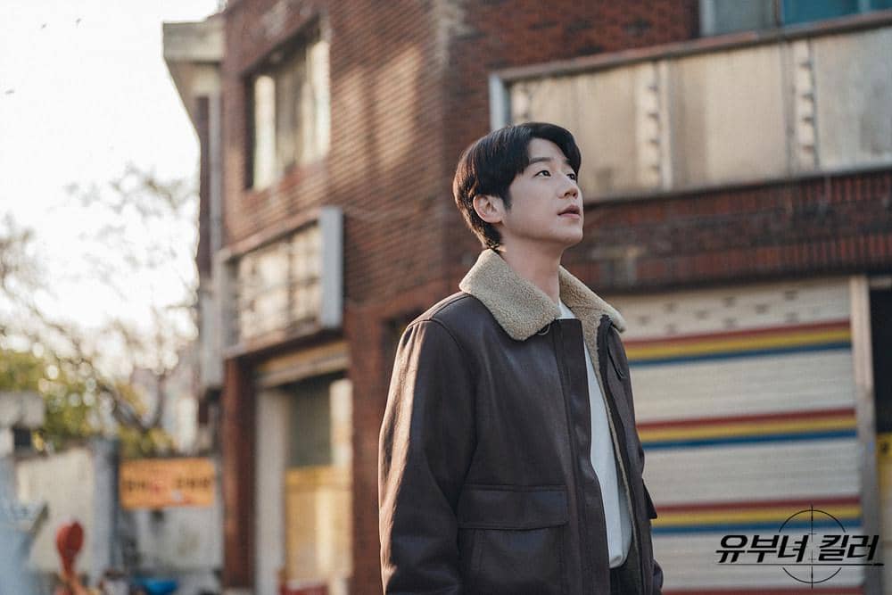 still cuts drama A Bona Fide Killer