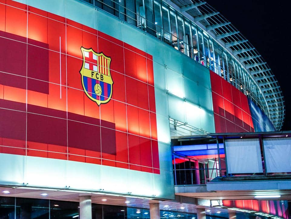 3 Pemain Barcelona yang Mengganti Nomor Punggung pada 2026/2027