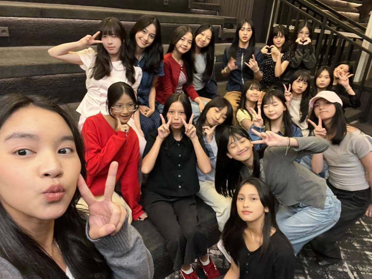Generasi 13 dan 14 JKT48