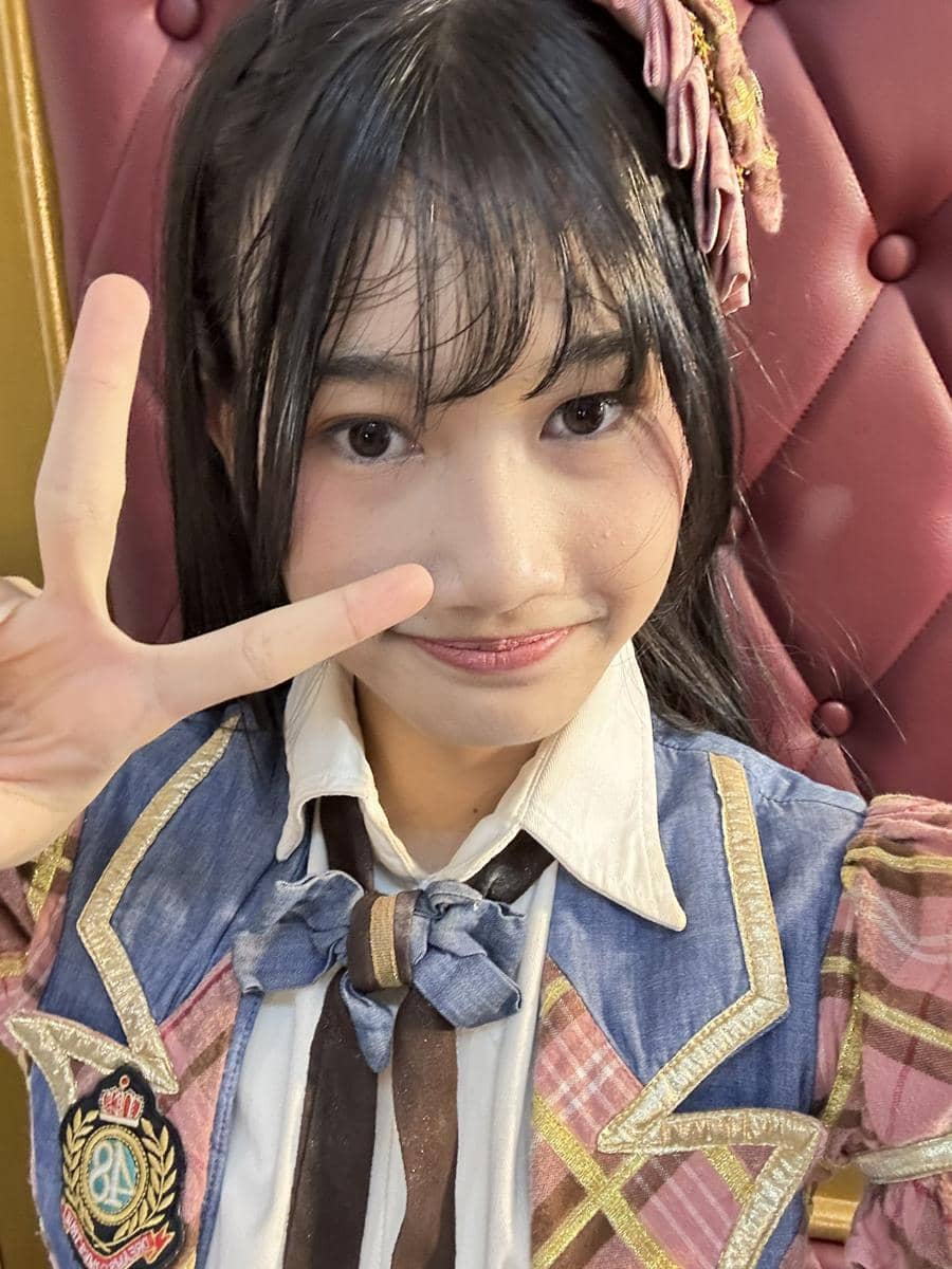 Maira JKT48