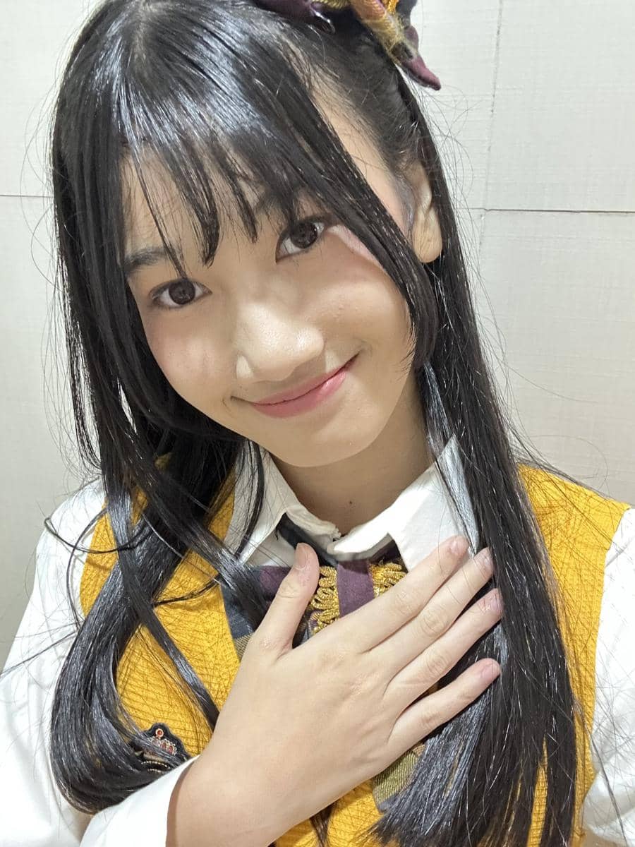 Maira JKT48