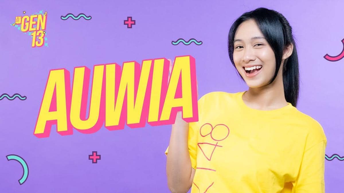 Aulia Riza Resmi Mengundurkan Diri dari JKT48