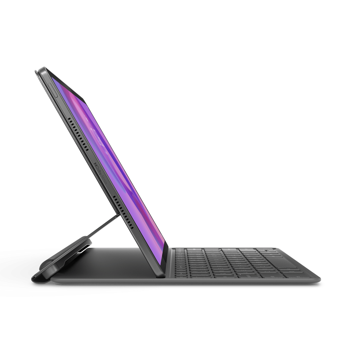 IdeaTab Plus Right Profile with Tab Case and Board.png