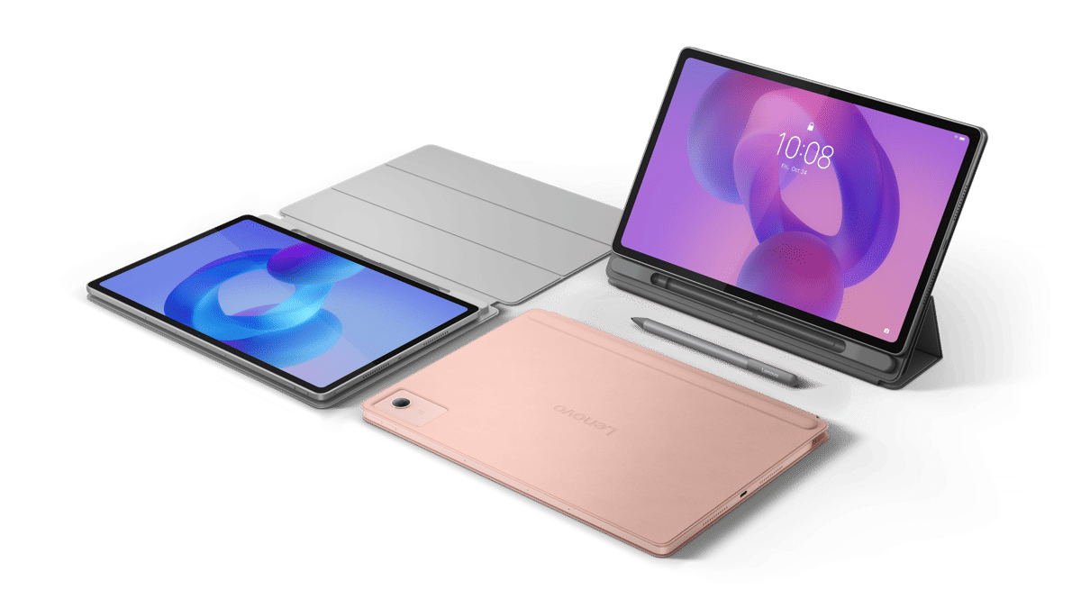 IdeaTab Plus Tab with Folio All Variant.png