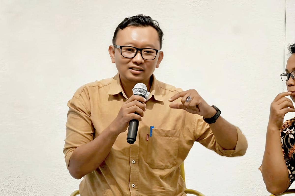 YLBHI Ungkap Pemicu Kekerasan Aparat saat Demo 27 Agustus