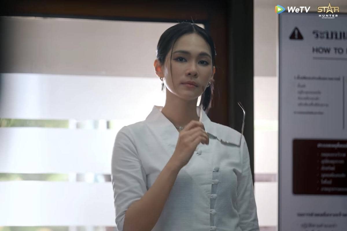cuplikan drama Khom Khlang