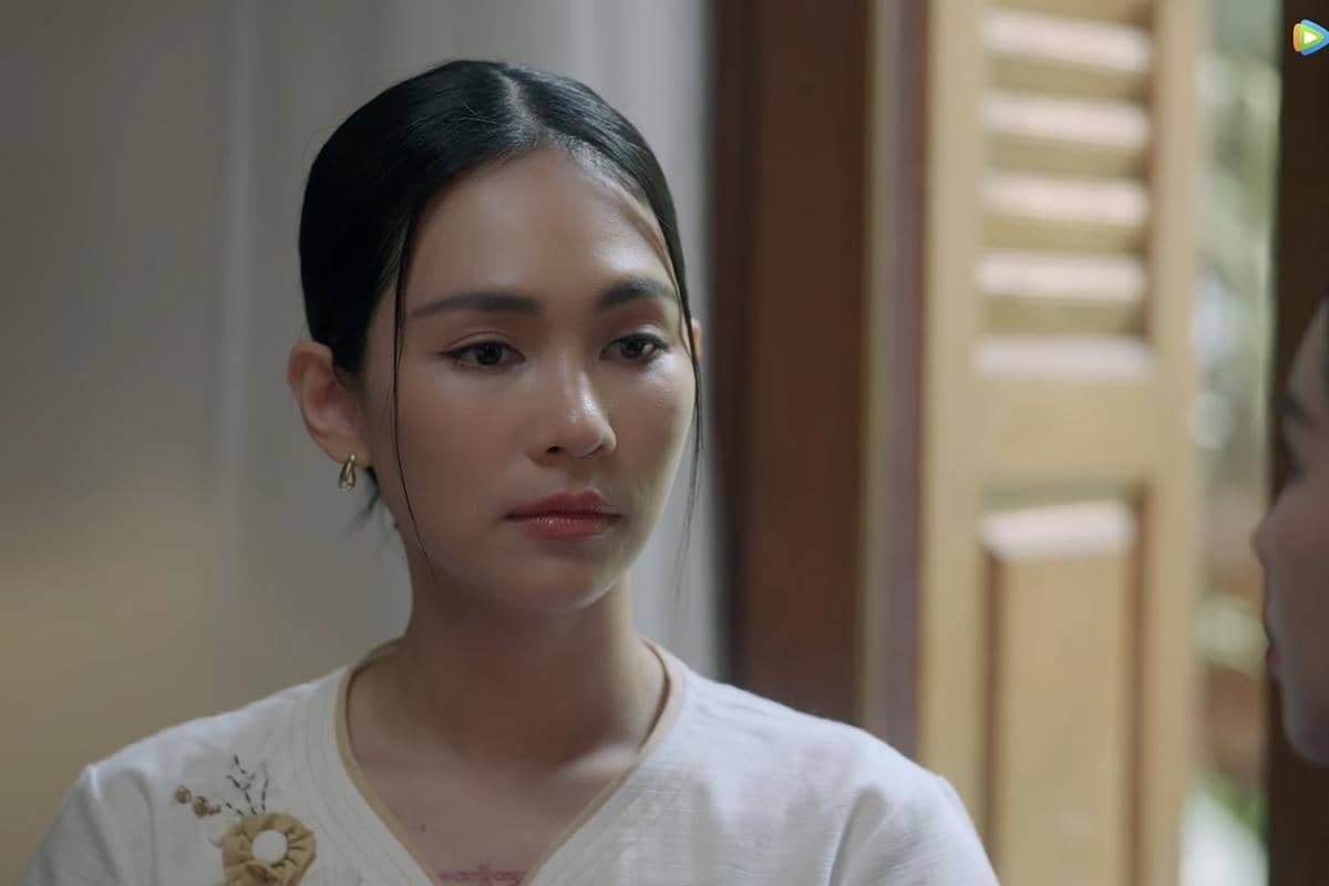 cuplikan drama Khom Khlang