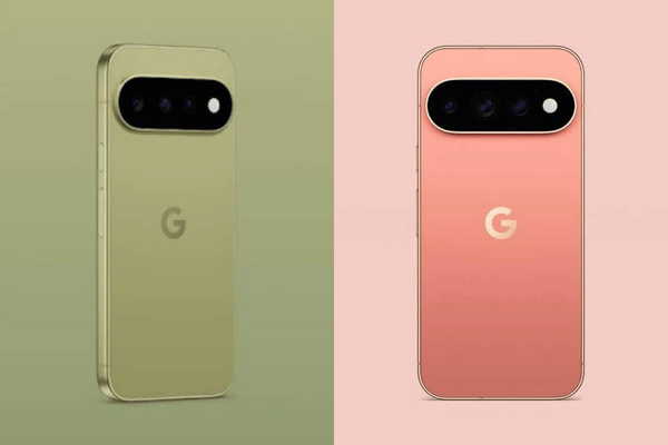 Google Pixel 11 vs Pixel 11 Pro, Kembar Seiras Beda Kelas
