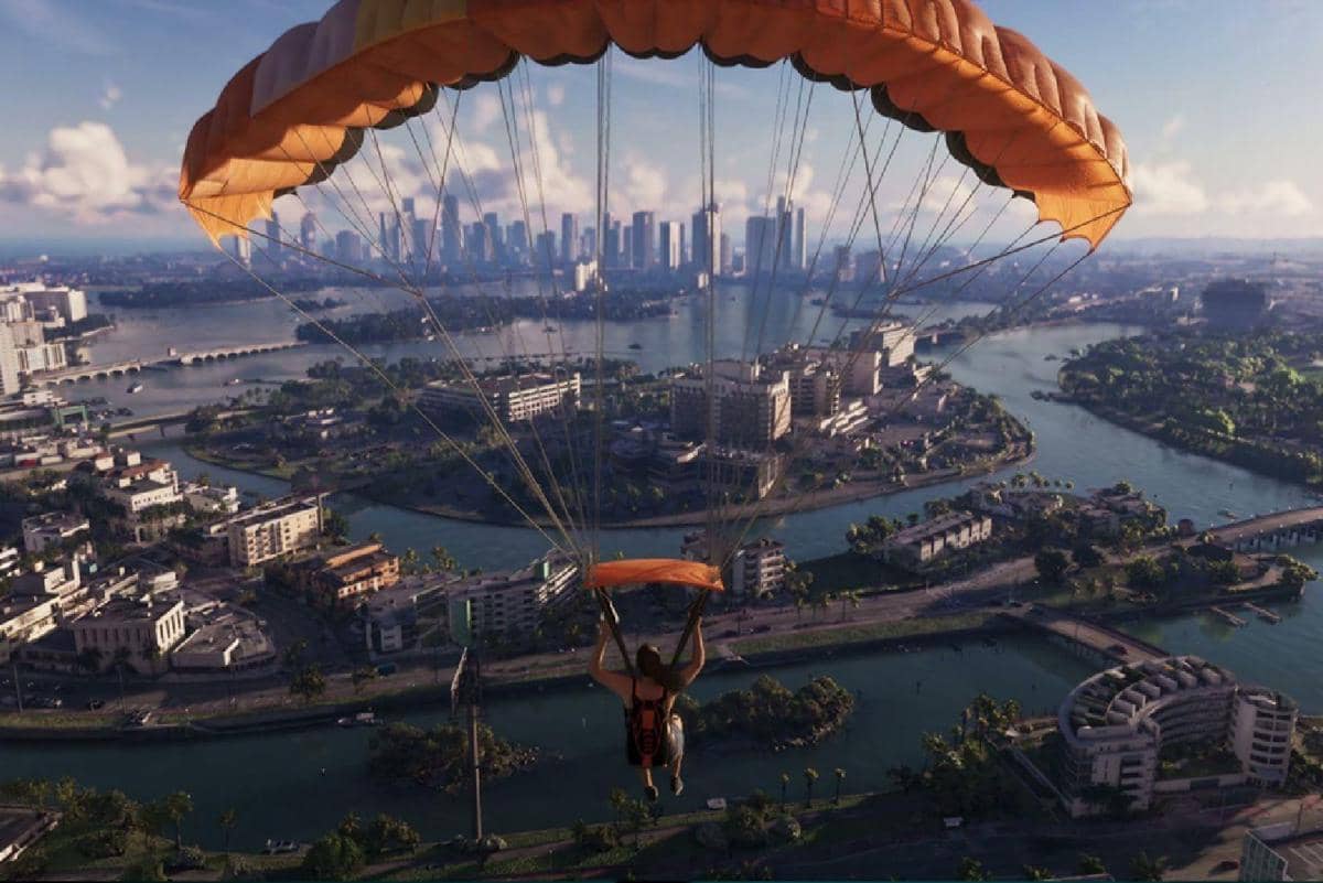 8 Aktivitas Seru yang Dipamerkan di GTA 6: An Extended Look