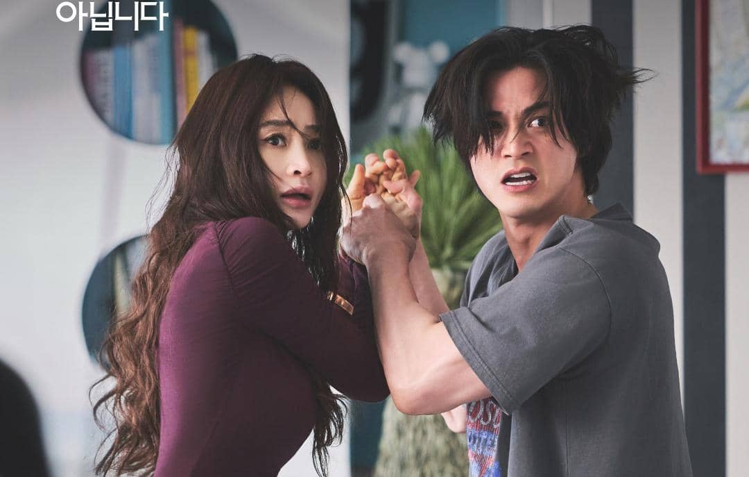 11 Pertanyaan Menjelang Ending The Affair Was Just the Beginning