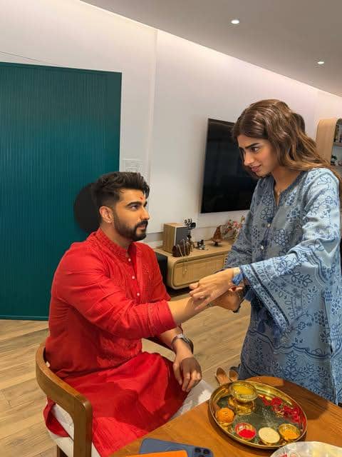Khushi Kapoor