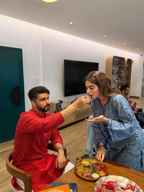 Khushi Kapoor