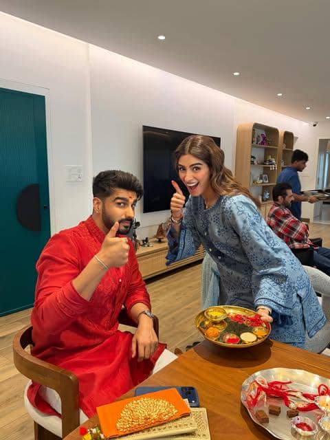 Khushi Kapoor
