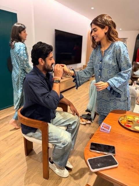 Khushi Kapoor