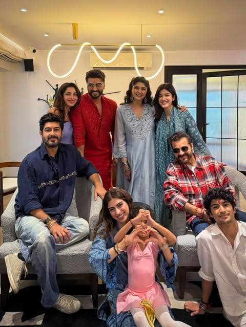 Arjun Kapoor