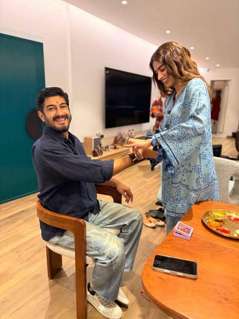 Khushi Kapoor
