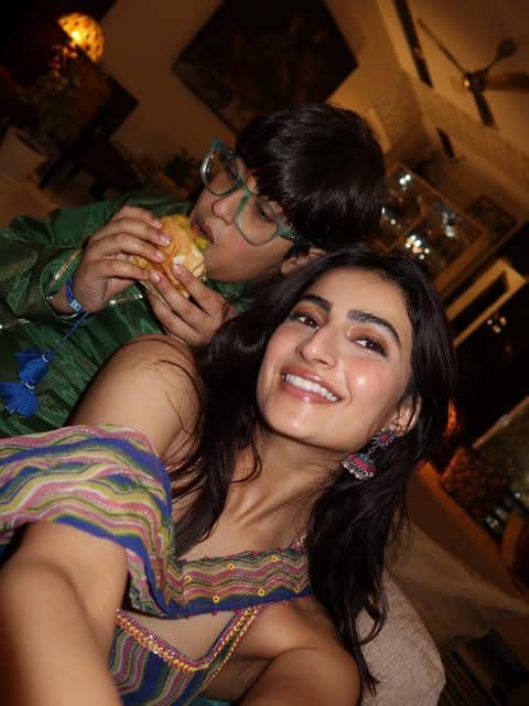 Palak Tiwari