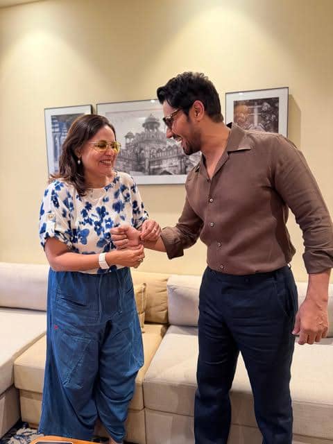Randeep Hooda
