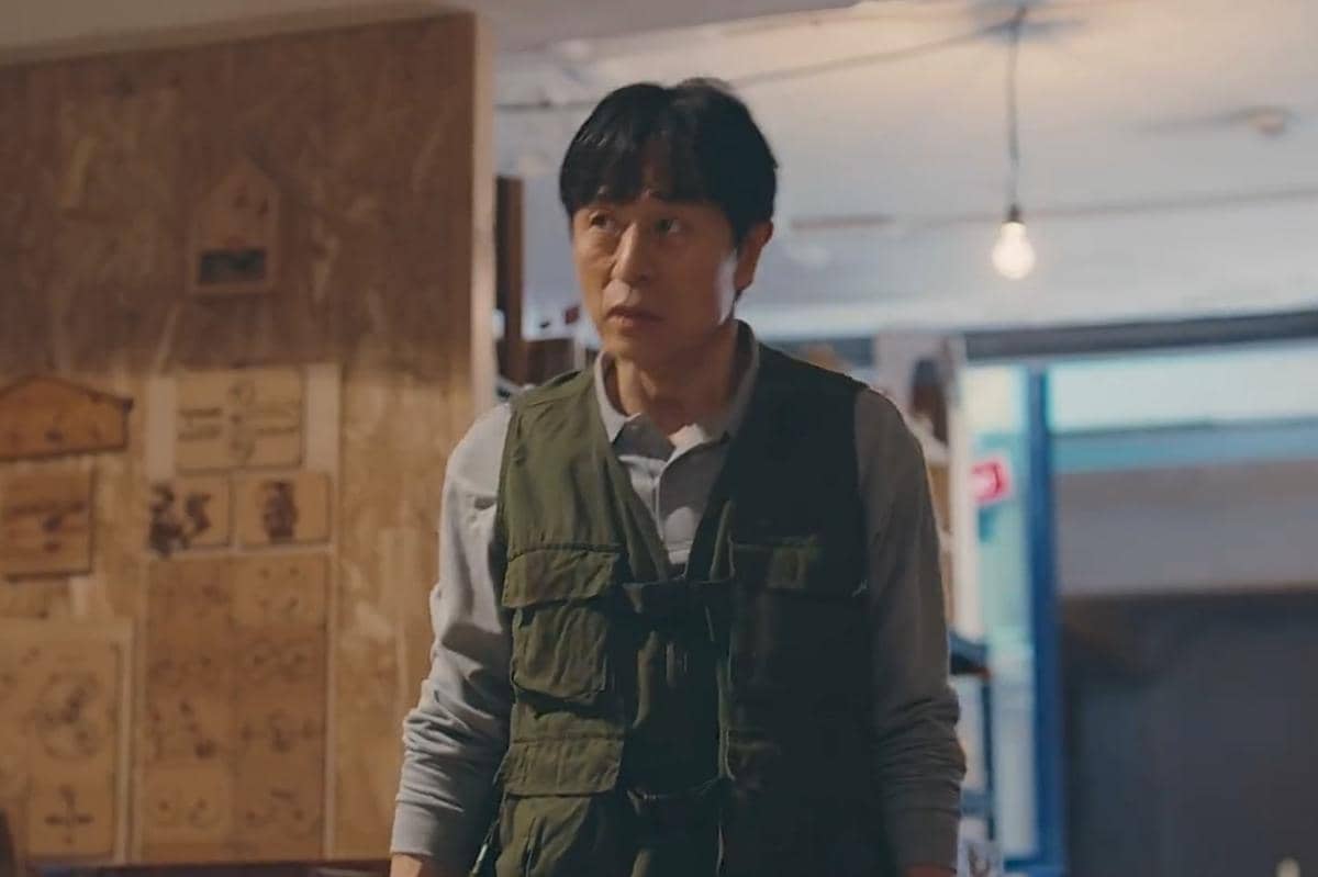 still cuts drama A Bona Fide Killer