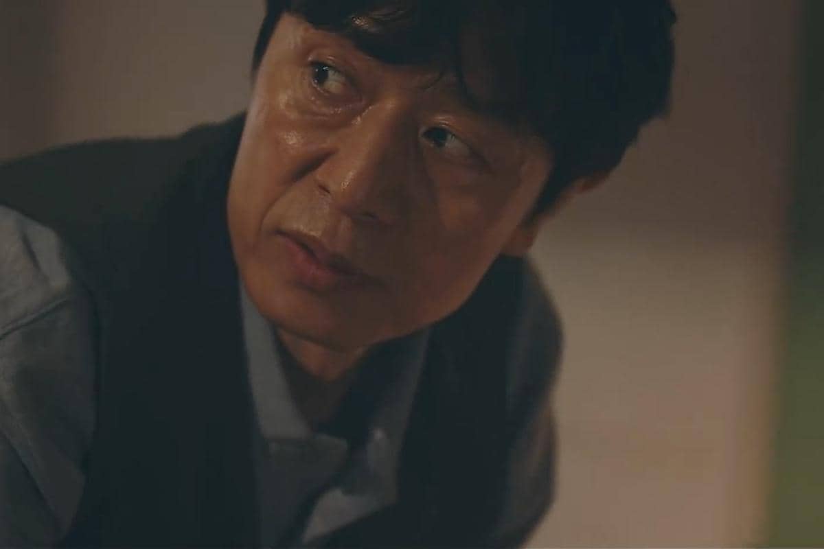 still cuts drama A Bona Fide Killer