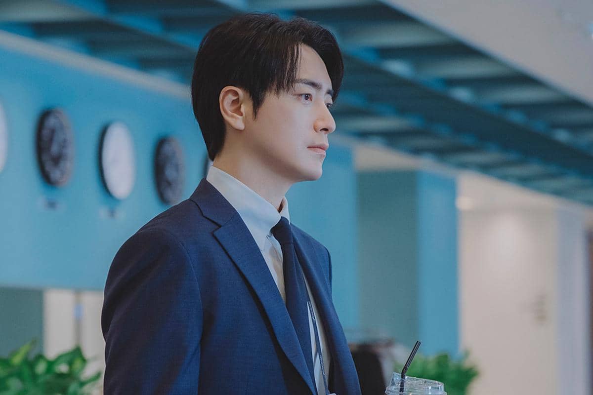 7 First Look Drakor The Ordinary Jackpot, Lee Jun Hyuk Menang Lotere