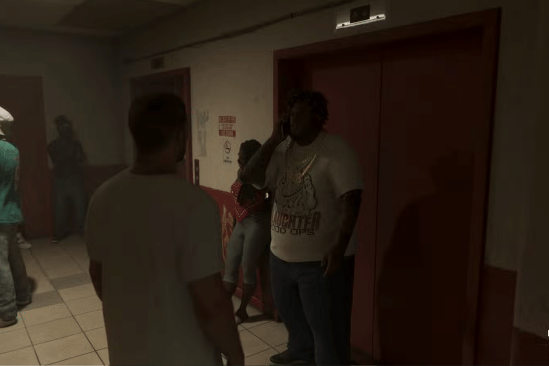 GTA 6