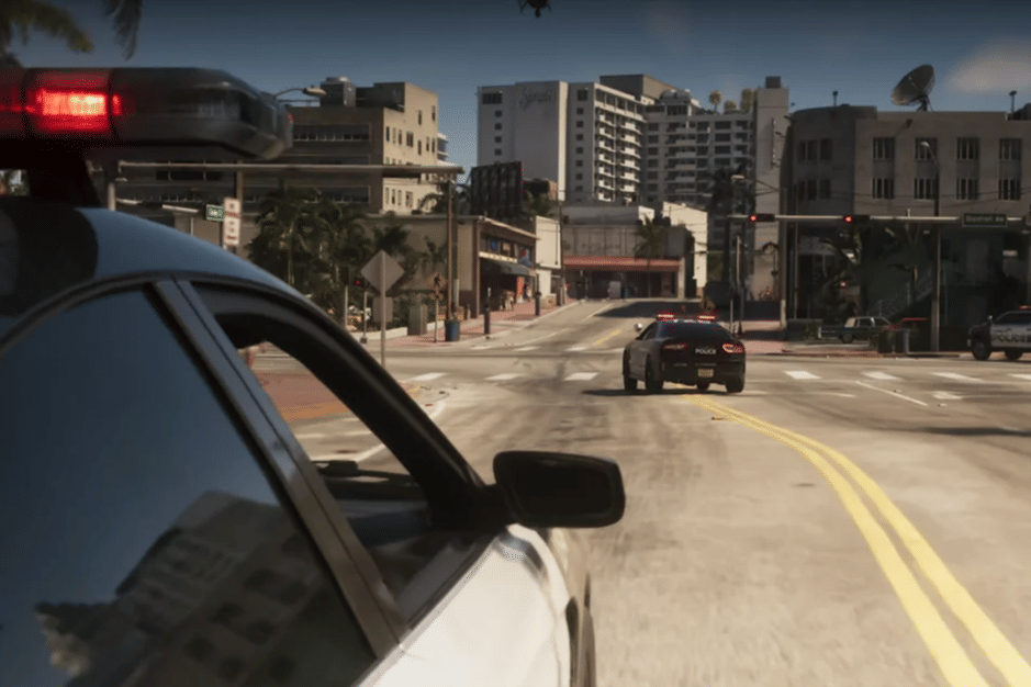 GTA 6