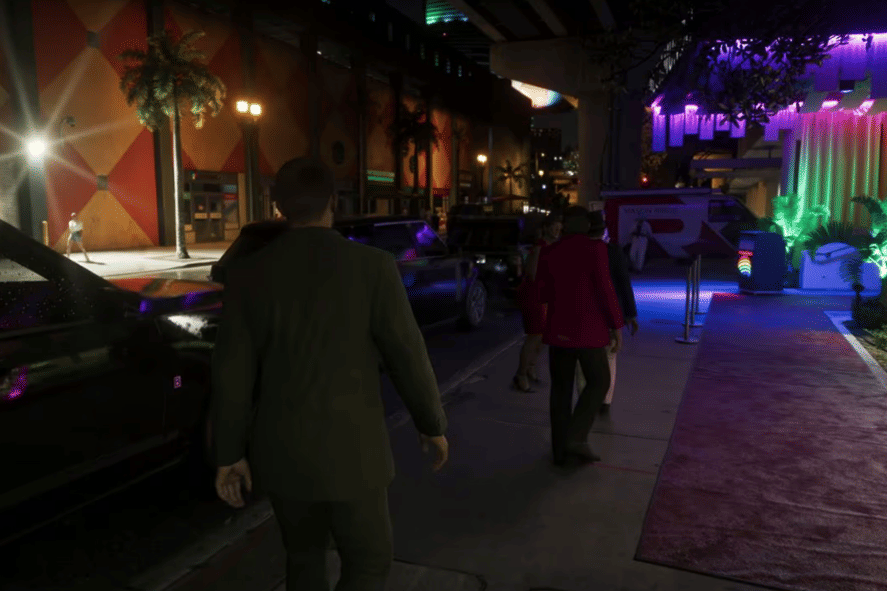 GTA 6