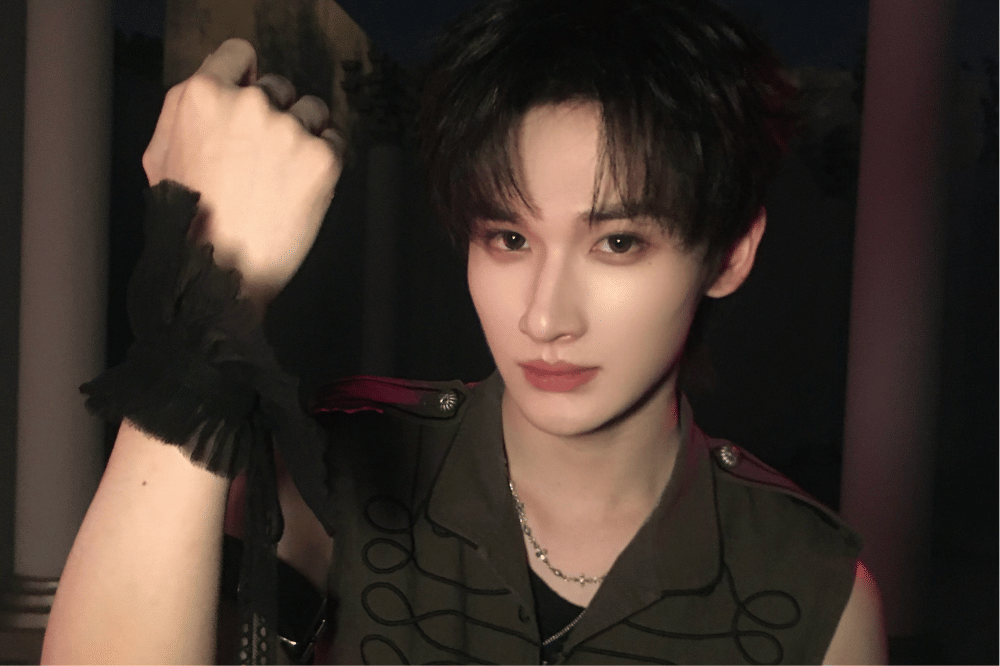 Biodata dan Profil Yu Yuhan, Idol China yang Lagi Viral Disorot
