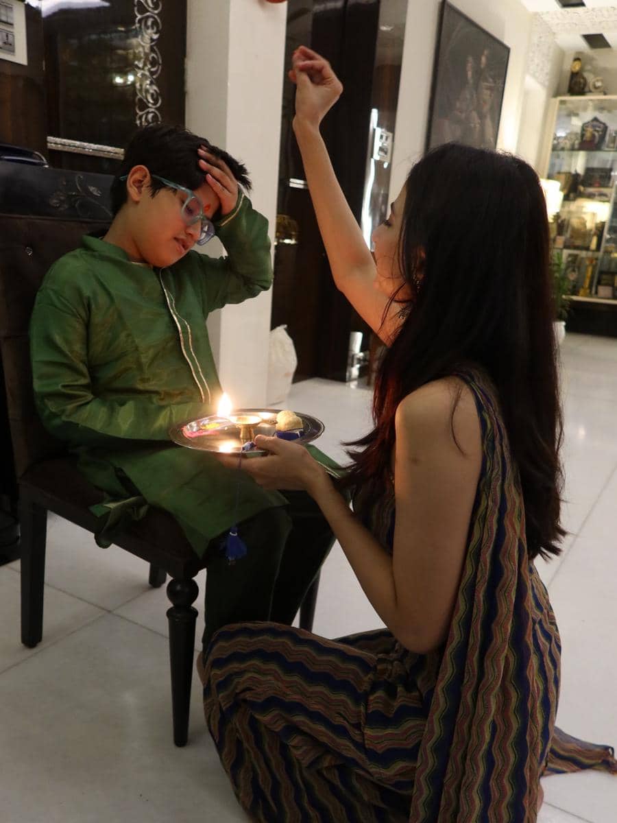Palak Tiwari