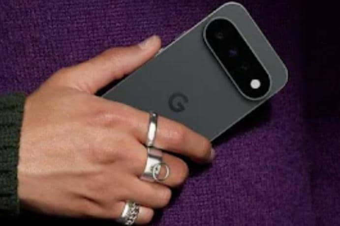 Google Pixel 11