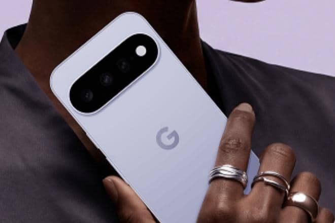 Google Pixel 11