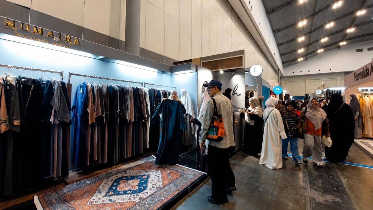 Muslim LifeFest 2026 Hadirkan Ekosistem Gaya Hidup Halal