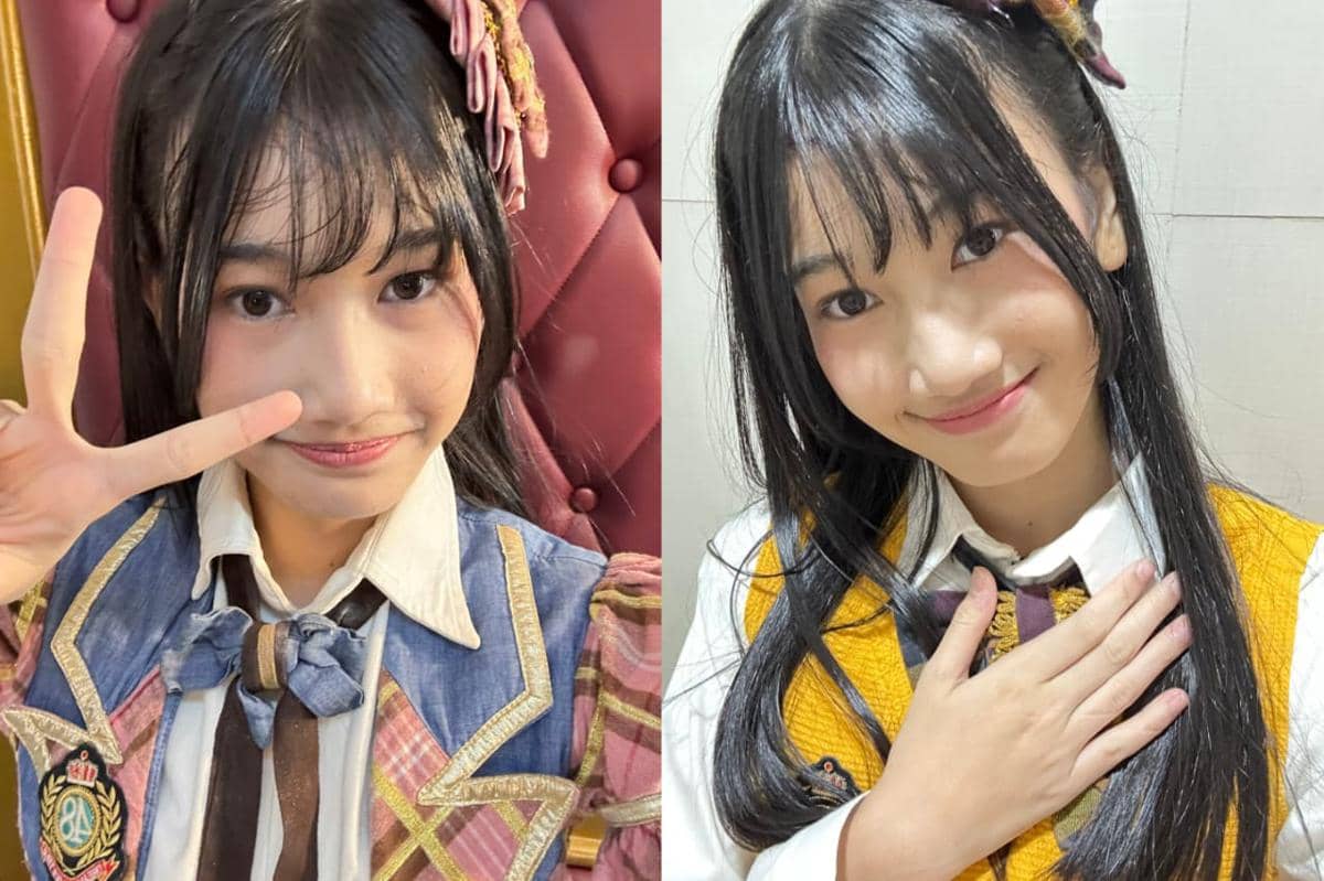 Maira JKT48 Shonichi Dadakan di Setlist Member Inti, Bikin Bangga!