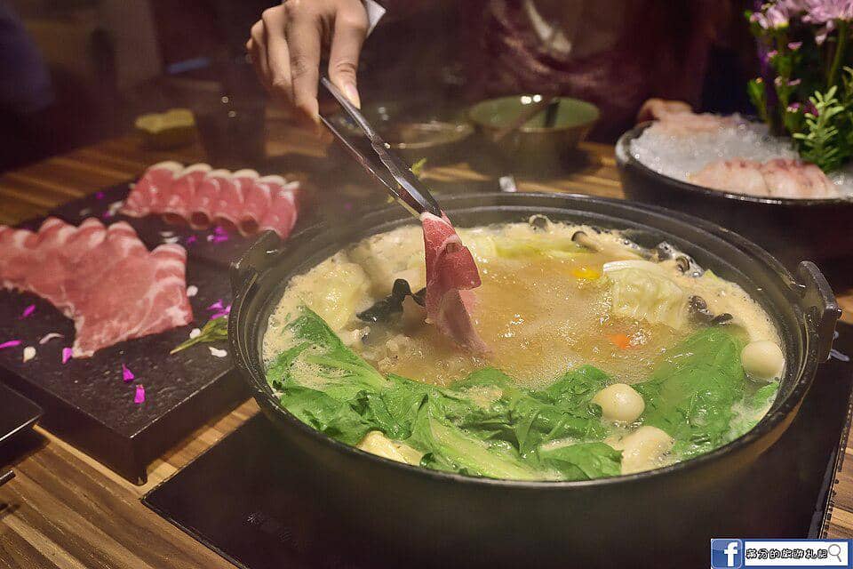 5 Tips Membuat Kuah Shabu-shabu makin Gurih dan Kaya Rasa