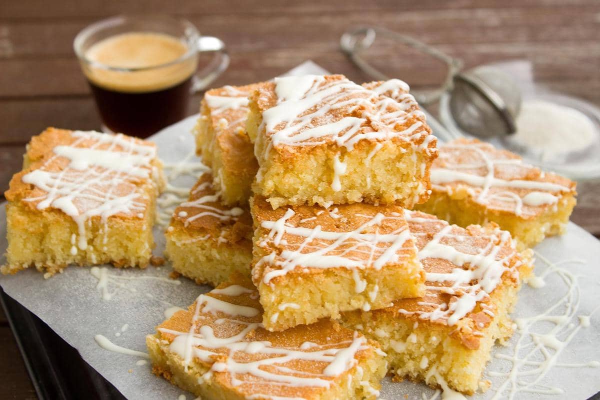 Resep Brownies Ubi Gula Aren, Legit dan Lembut untuk Teman Ngopi