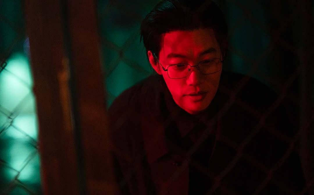 still cut drama Mousetrap