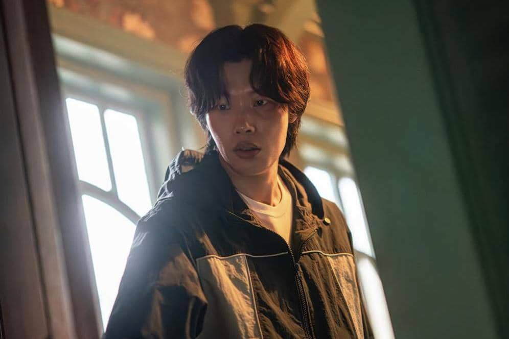 still cut drama Mousetrap
