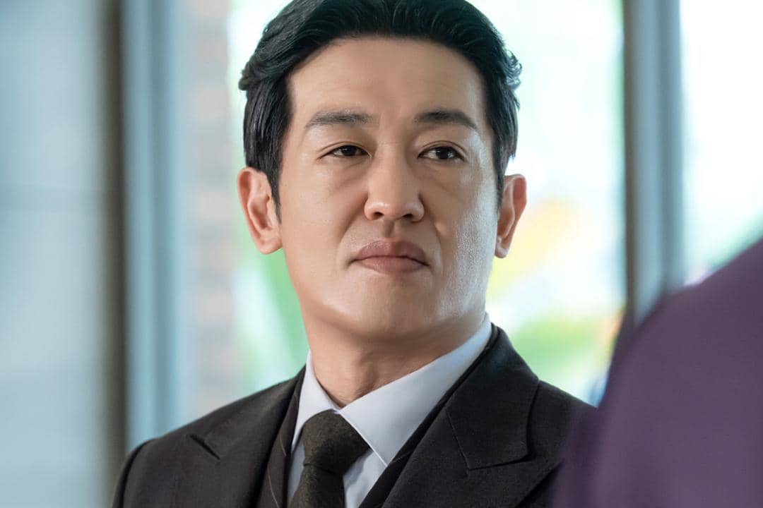 4 Drakor 2026 Heo Sung Tae Jadi Gangster, Terbaru Cameo Flex x Cop 2