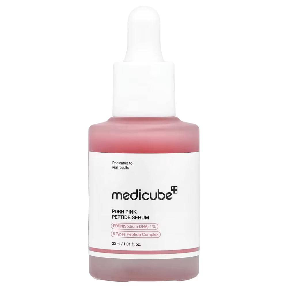 Medicube - PDRN Pink Peptide Serum