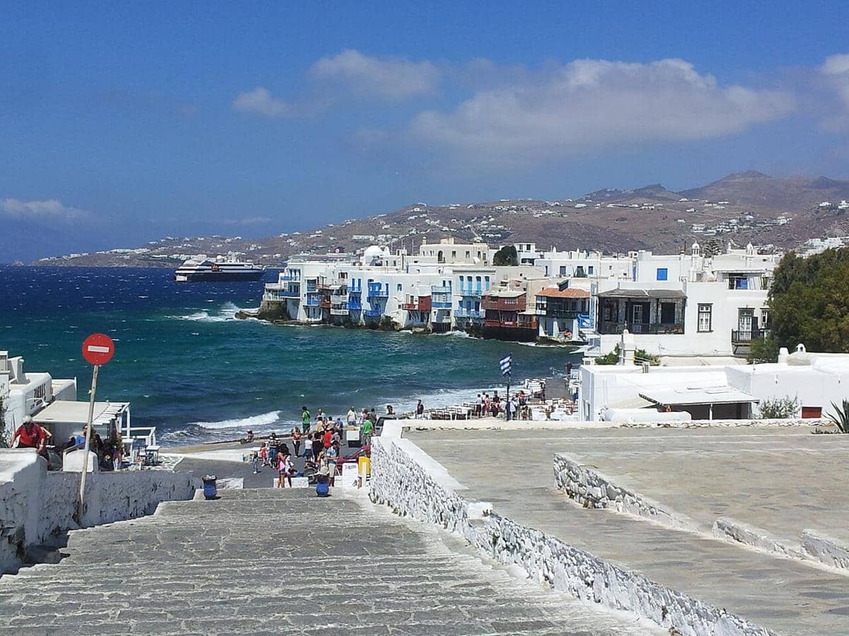 Mykonos